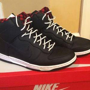 nike dunk ultra rain jacket